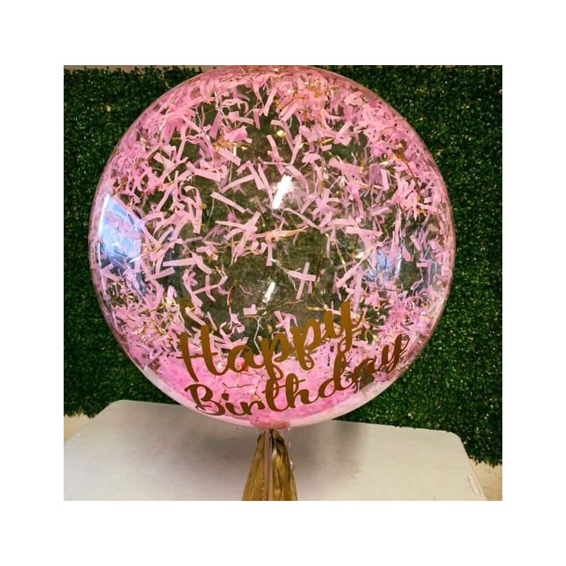 Globo Jumbo Personalizado